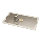 E2S Stirring Plate Kit 1/2" Mag Only For Merrychef MEYPSR140. Fixed Price $199.86.