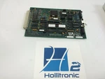 Pacific Precision Laboratories 202-0062-002 Model 2001 Control Board. Fixed Price $34.42.
