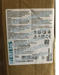 New Siemens Sirius Soft Starter 90 Kw 3RW40562BB44. Fixed Price $1860.80.