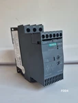 Siemens 3RW3027-1BB04 Semi Conductor Motor Starter, Units Available. Fixed Price $200.00.