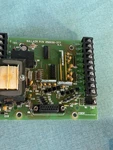 Sullair 250030-377 Safety Board & Annunciator. Fixed Price $450.00.