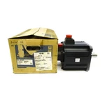Mitsubishi HC-SFS502 133VAC 26A Nsmp. Fixed Price $5517.00.