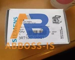 1PCS Brand New Siemens Contactor Fast Delivery. Fixed Price $152.02.