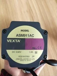 One Vexta Stepper Motor ASM911AC Used. Fixed Price $388.09.