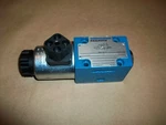 Rexroth Hydraulic Valve 4WE6EA60/EG24N9K4 New. Fixed Price $400.00.