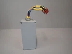 E00110 - Ocm Technology Analog Vdm I/o Module Used. Fixed Price $369.25.