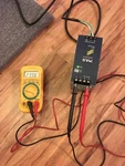 Puls Dimension CS10.242 Din Rail Power Supply. Fixed Price $250.00.