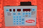 Electro Cam Plus PS-4006-10-016-MDB Doboy Keypad Display New. Fixed Price $1200.50.