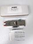 Dymec 5846-F-ST Fiber-optic 90-250 Volts Ac Or Dc Multi-mode Link/repeater. Fixed Price $149.99.