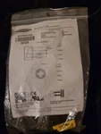 New QS18VP6AF100Q5 Banner Engineering Adjustable Field Photoelectric Sensor. Fixed Price $59.00.