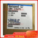 CIMR-G7B47P5 1PCS Brand New Ones Yaskawa. Fixed Price $989.56.