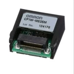 "new Omron CP1W-ME05M Memory Card. Fixed Price $59.00.