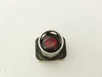 Allen Bradley 800T-FXJ6A1 Red Pilot Indicator Light 30MM. Fixed Price $44.99.