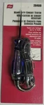 Lisle 12V Heavy Duty 49" Long Light/ Circuit Tester #28400. Fixed Price $27.89.