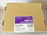 1PC New Fuji LLLW-R270-5M-1 Film Prescale Ultra Super Low LLLWR2705M1. Fixed Price $371.66.