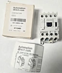 New Automation Direct GH15BN-3-10A Contactor GH-15BN3-10A GH15BN310A. Fixed Price $47.45.