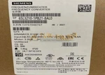 1PCS Siemens 6SL3210-1PB21-8AL0 New In Box. Fixed Price $757.82.
