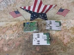 Allen Bradley Servo Drive 1386-AA15 135607 1386-5.0 FUH0541C PC07121C-00 Each. Fixed Price $269.99.