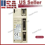 New In Box Yaskawa Servo Drive SGDA-02VP Fedex. Fixed Price $266.77.