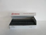 Pack Of Idec BNH10WPN50 New Panblock Terminals. Fixed Price $50.00.
