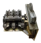 Allen Bradley 1494F-NF100 /a Disconnect Switch. Fixed Price $485.00.