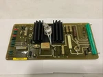 General Electric 819D384G1 Board. Fixed Price $725.00.