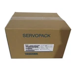 Pcs New In Box Yaskawa SGDV-200A01A002000 Servo Drive. Fixed Price $336.85.