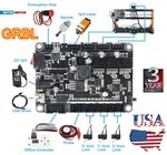 Usa Cnc 3018 Pro Grbl Board Machine Engraver/laser Controller Card. Fixed Price $30.99.