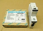 Nib New Siemens Mcb Circuit Breaker D3 1P 230/400V. Fixed Price $13.50.