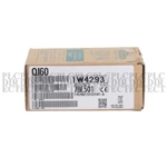New Mitsubishi QI60 Plc Module. Fixed Price $280.50.