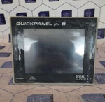Pro Face QPK2D100L2P Total Control Quickpanel. Fixed Price $1850.00.