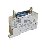 New Omron P7SA-10F-ND P7SA10FND DC24V Relay Socket W/ G7SA-3A1B. Fixed Price $70.00.