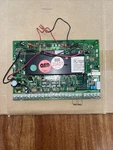 Pittway 1998 N7138V6 Rev.a Circuit Board AD9635 Alarm Control Unit Assembly. Fixed Price $28.00.