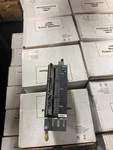 Siemens Sinamics Industrial Terminal Module TM15 6SL3055-0AA00-3FA0 Used. Fixed Price $75.33.