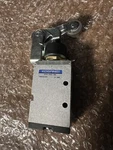 Koganei 200-4MC-3W Solenoid Valve. Fixed Price $135.00.