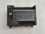 Omron CP1E E30DR Plc Cpu Module Programmable Controller Fast Ship Via Fed Ex. Fixed Price $97.65.
