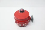 Bray 70-0061-113DA-536/K Valve Actuator 120V-AC. Fixed Price $948.55.