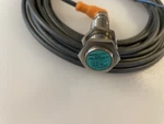 Pepperl Fuchs NBB8-18GM50-E2-V1 Inductive Sensor 10-30VDC 085501. Fixed Price $21.90.