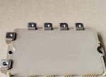 New Fuji 6MBP50VCA-120-51 Power Supply Module. Fixed Price $238.00.