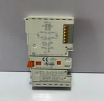 Beckhoff EL3122 Fast Ship By Fedex. Fixed Price $99.00.