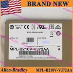 New Plc MPL-B210V-VJ72AA Ab Mp-series Ac Rotory Servo Motor Us. Fixed Price $2238.66.