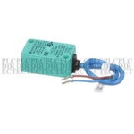 New Pepperl + Fuchs NJ2-V3-N NJ2V3N Inductive Sensor. Fixed Price $71.86.