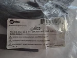 Miller Electric RCCS-6M, 26.5 Ft Cable. Fixed Price $475.00.