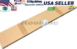 New Siemens S7-1500 Mounting Rail 32.7". Fixed Price $130.83.