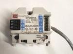 Cutler-hammer Wponidna Model Device-net 97-1365-3 Rev F (2E3). Fixed Price $86.28.