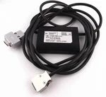 Omron CQM1-CIF02 Authentic Original Communication Cable RS232 9 Pins-d Sub. Fixed Price $149.99.