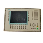 Siemens 542-0CC10-0AX0 Touch Panel 6AV65420CC100AX0 Germany. Fixed Price $392.70.