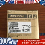 1PC New Mitsubishi FX1N-40MR-ES/UL Melsec Plc FX1N40MRESUL Free Shipping. Fixed Price $155.29.