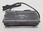 Tru Spec P/n: CA30/550 Catv 550MHZ Push-pull Distribution Amplifier. Fixed Price $52.24.