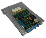 Used Ziatech Control Card ZT-8832-P0R2S0B. Fixed Price $500.00.